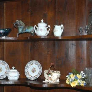 antiquites diverses