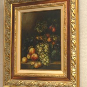 peinture 