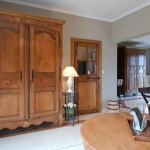 tendance decoration ancienne 