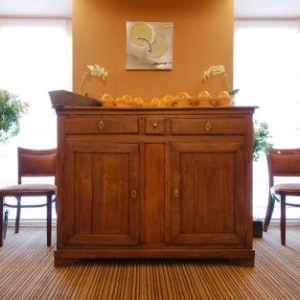 interieur ancien