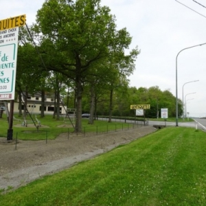 commerce a vendre Marche