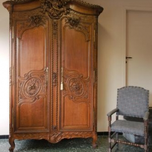 Coup de coeur decoration