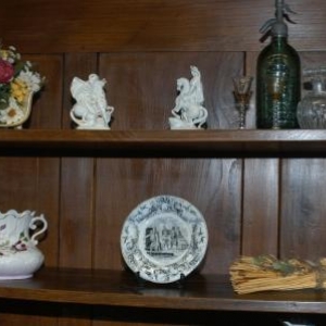 antiquites diverses
