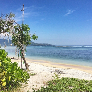 Gili Air