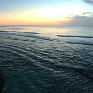 Uluwatu 