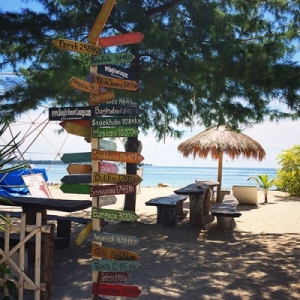 Gili Air