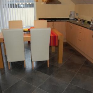 Amenagement intérieur
