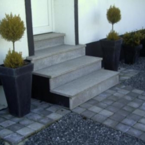 Amenagement exterieur