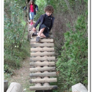 Parcours aventue