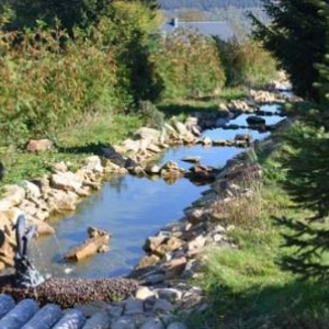 La Rivière