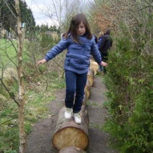 Parcours aventure