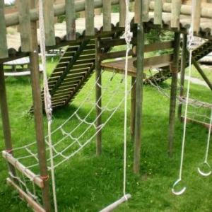 Jeu d'escalade