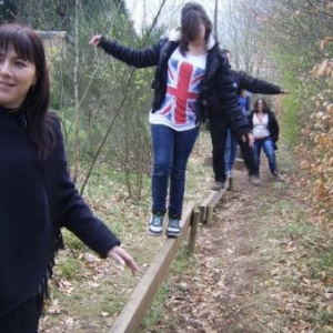 Parcours aventure