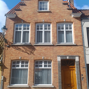 Bruges. CHAMBRE À LOUER "CHEZ CLOCHETTE"