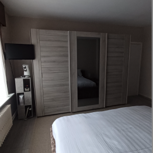Bruges. CHAMBRE À LOUER "CHEZ CLOCHETTE"