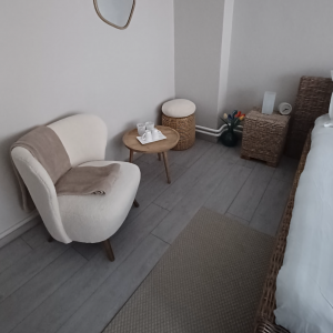 Bruges. CHAMBRE À LOUER "CHEZ CLOCHETTE"