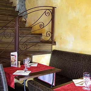giorgi, hotel, restaurant, pizza