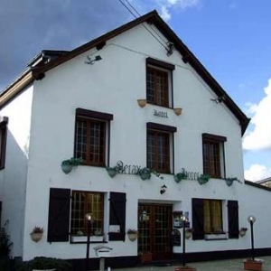 hotel restaurant le relax, Alhoumont-Houffalize