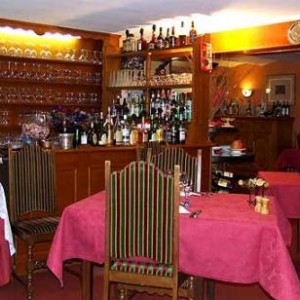 hotel restaurant le relax, Alhoumont-Houffalize