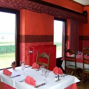 hotel restaurant le saint martin