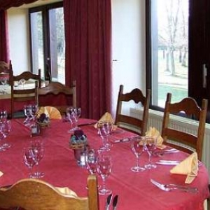 hotel restaurant le saint martin