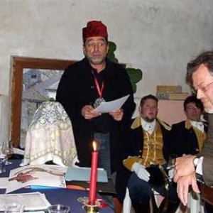 Docteur Simon Cremers, cardiologue a la Clinique de Bastogne