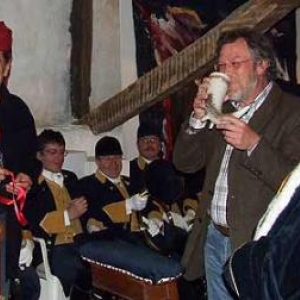 Docteur Simon Cremers, cardiologue a la Clinique de Bastogne