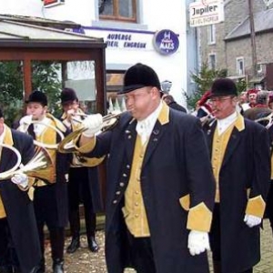 confrerie de la chouffe, engreux