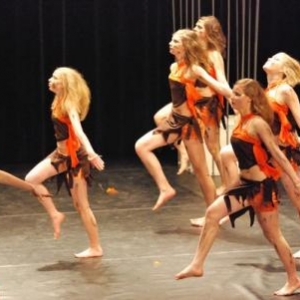 gala Dance Tour Malmedy