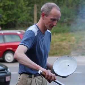 Barbecue final