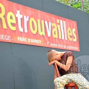   Retrouvailles 2015