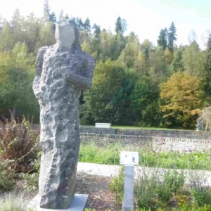 Vayamundo Houffalize  route des sculptures