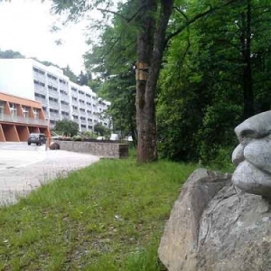 vayamundo houffalize route des sculptures