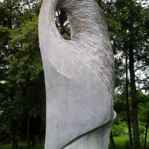 vayamundo houffalize route des sculptures