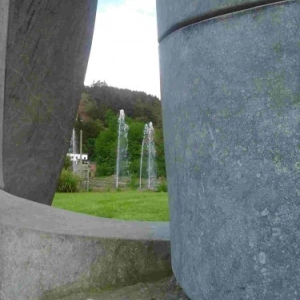 Parc en Rompre La Roche