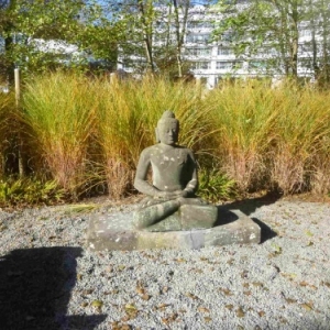 Vayamundo Houffalize  route des sculptures