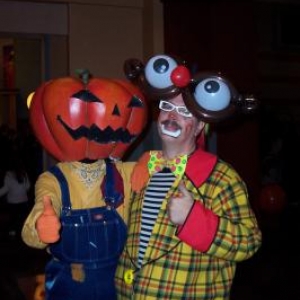 Halloween 2