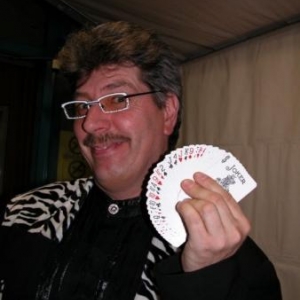 magicien