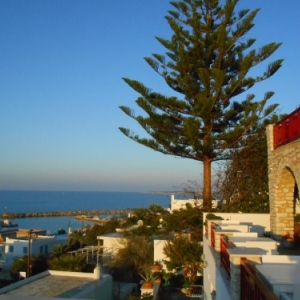Naoussa - Residence Katerina