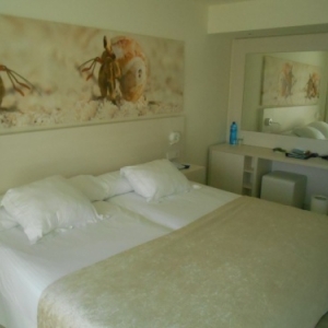 hotel iberostar - playa de palma