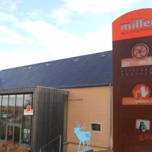 moulin de beckerich