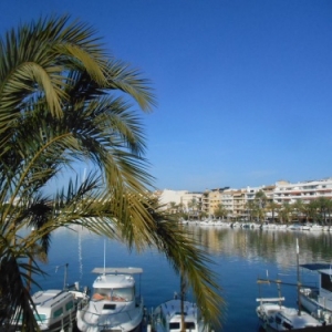 port d alcudia