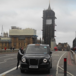 westminster bridge big ben