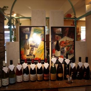 Vins du Haut-Poitou