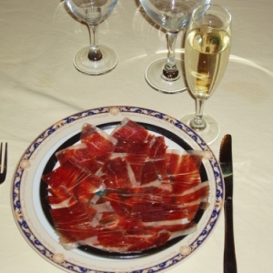 meson la cepa malaga