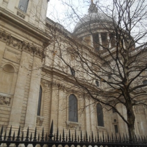 cathedrale st paul