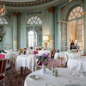Chateau d'Artigny