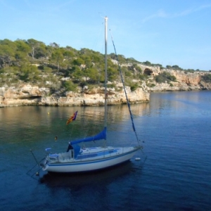 cala figuera