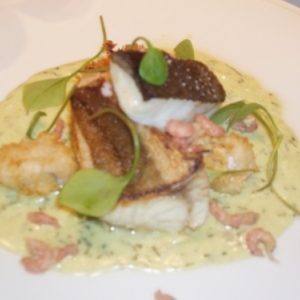 restaurant starckx - kerkstraat