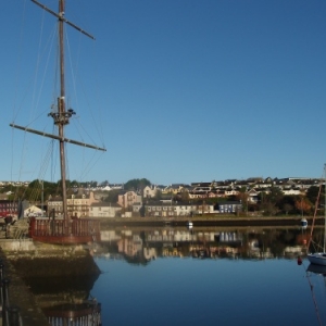 kinsale port de plaisance